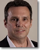 Mike Glodziak, President of LEGACY Supply Chain Services