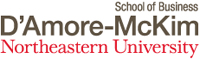 Northeastern's D'Amore-McKim School of Business