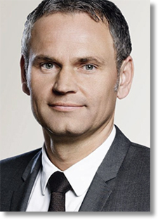 Oliver Blume, Chairman of the Executive Board of Porsche AG and Member of the Board of Management of Volkswagen Aktiengesellschaft
