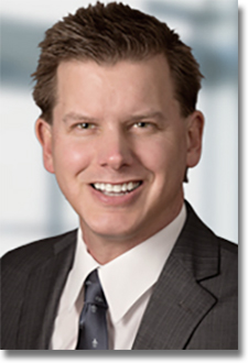 Rick Schreiber, partner and national leader of BDO’s manufacturing and distribution practice