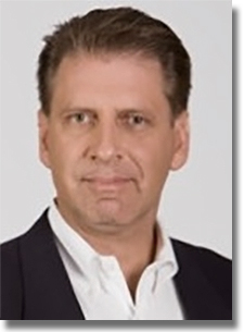 Rimas Kapeskas, head of UPS’s strategic enterprise fund