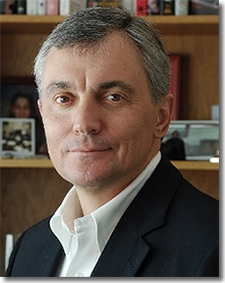 Robert A. Rudzki, President, Greybeard Advisors LLC