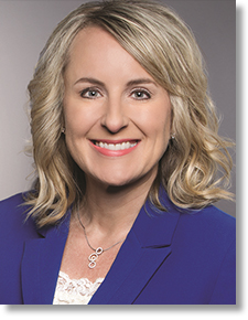 Shelley Simpson EVP; Chief Commercial Officer; President, Highway Services at J.B. Hunt Transport