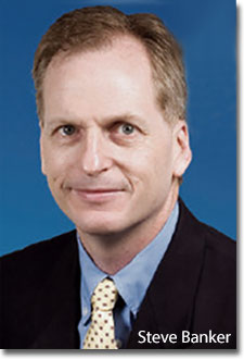 Steve Banker, analyst at ARC Advisory Group