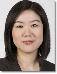 Susan Li