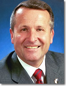 TCA President John Lyboldt