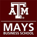 Texas A&M University Mays Business School