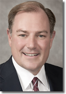  Thomas W. Derry, Chief Executive Officer of Institute for Supply Management