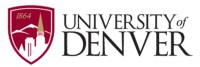 University of Denver Intermodal Transportation Institute