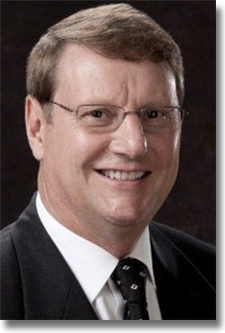 William J. Wascher, Chief Executive Officer of SEKO Logistics