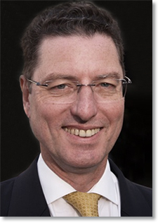 Wolfgang Lehmacher, Head of Supply Chain & Transport Industries, World Economic Forum
