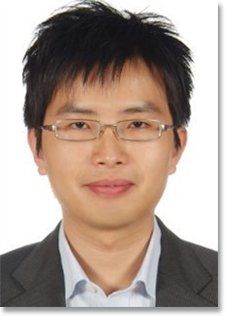 Yuanta Investment Consulting analyst Jeff Pu