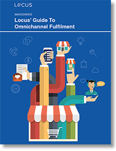 Download A Guide To Omnichannel Fulfillment