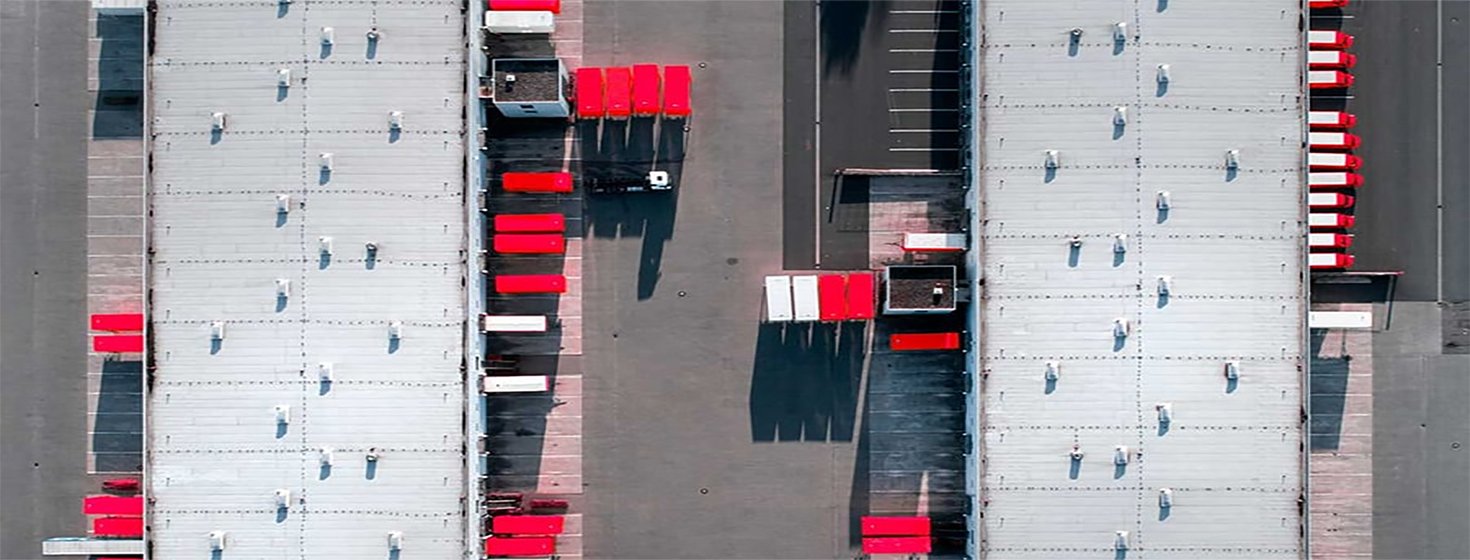 A Seven-Step Approach to Improving Your Supply Chain & Logistics Dock Scheduling Operations