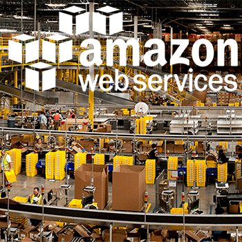 Sauvegarde des services Web Amazon après une panne antérieure