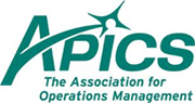 APICS The Association for Operations Management