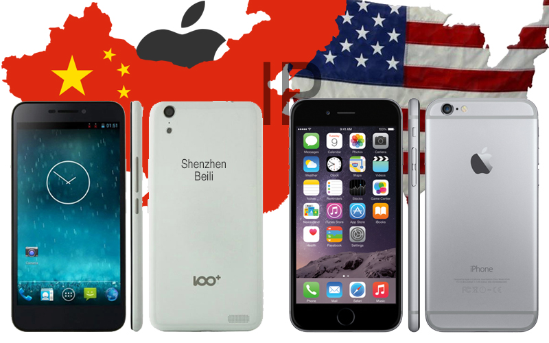 Apple iPhones Still Available in China, However..?!