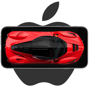 Model Top 2017 Apple Dengan Nama Kode ‘Ferrari’