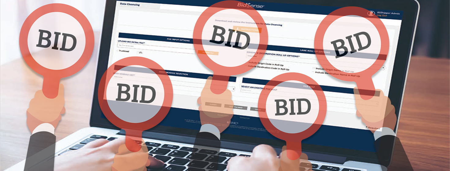 Automated Freight Bidding Tools Pay Dividends for Shippers, Carriers, and 3PLs
