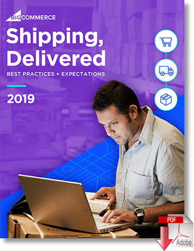 download Shipping, Delivered: Best Practices & Expectations for 2019