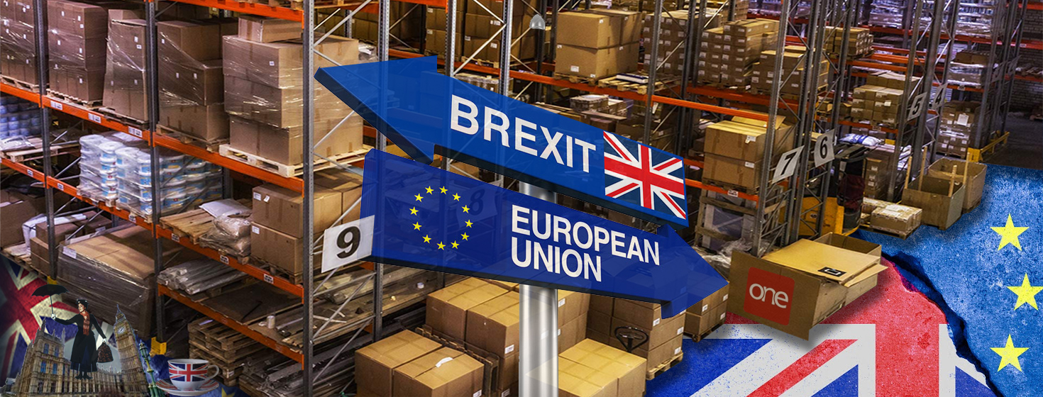 Brexit Impact on Distribution, Warehousing & Supply Chains