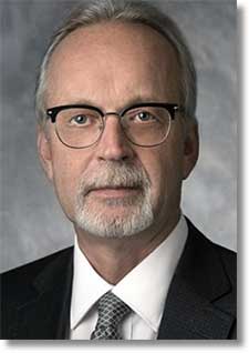 James M. Foote, Chief Executive, CSX