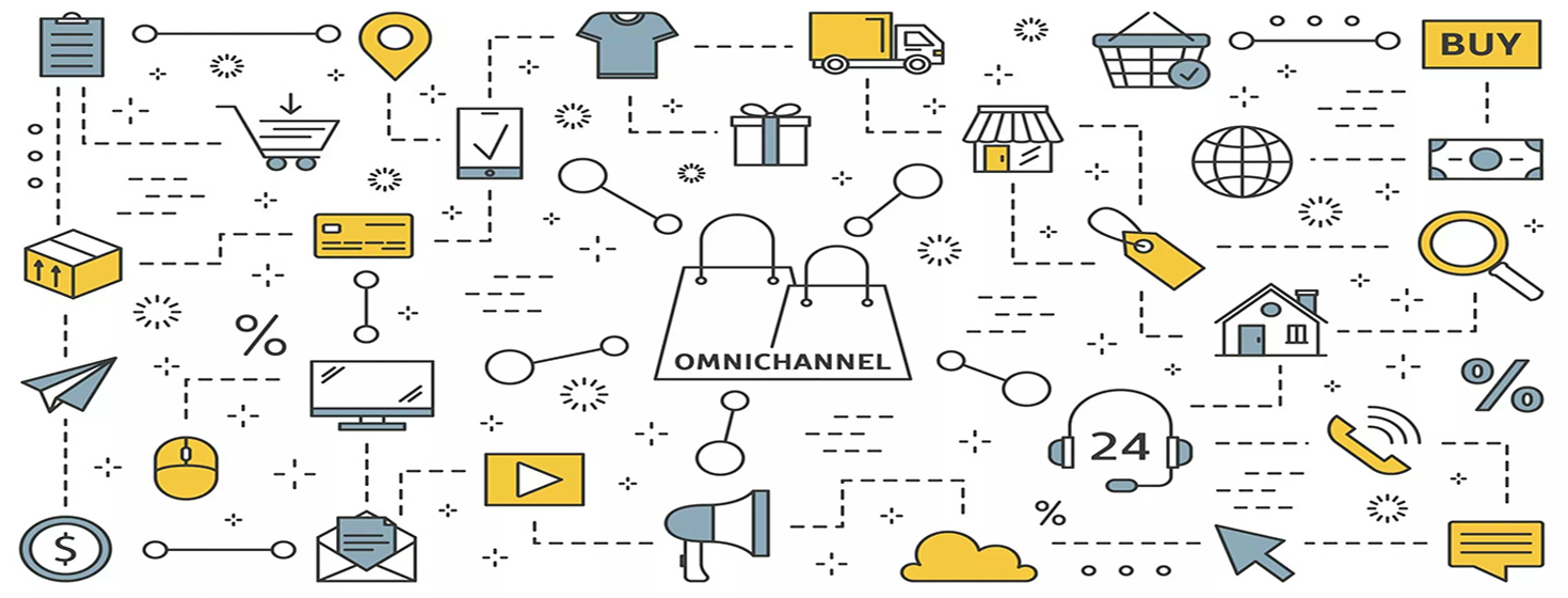 Defining and Executing Omnichannel Fulfillment