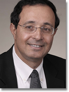 MIT’s Dr. David Simchi-Levi, professor of engineering systems