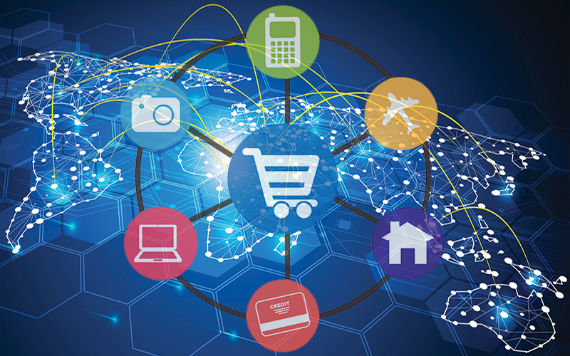 E-Commerce Reshaping the Logistics Landscape