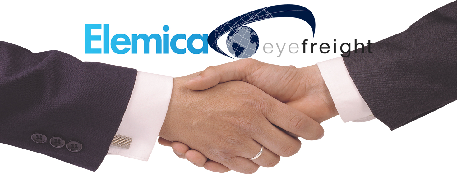 Elemica Expands Logistics Footprint with Acquisition of Eyefreight Transportation Management