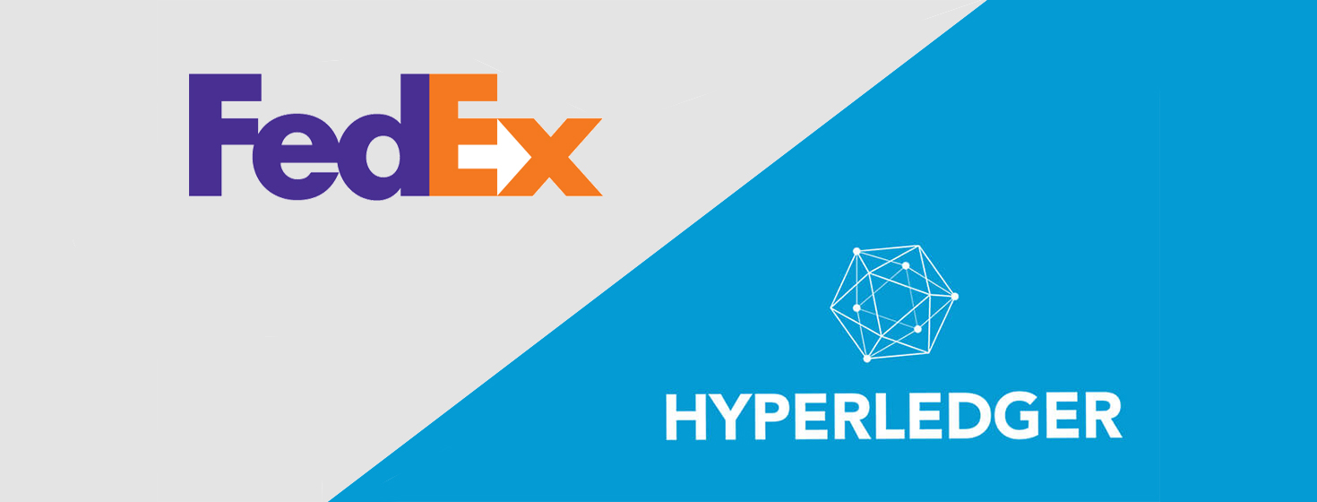 FedEx Joins Hyperledger Blockchain Hub, ‘Big Implications’ for Logistics Delivery Efficiency