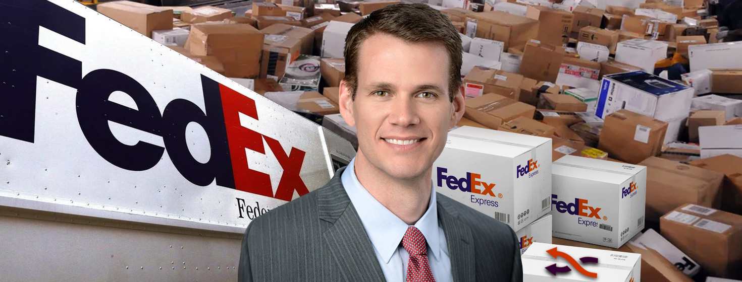 Q&A with FedEx Supply Chain on LTL’s Growing Role in Reverse Logistics and Ecommerce Returns