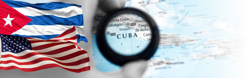 What Free Trade Could Mean For The United States and Cuba