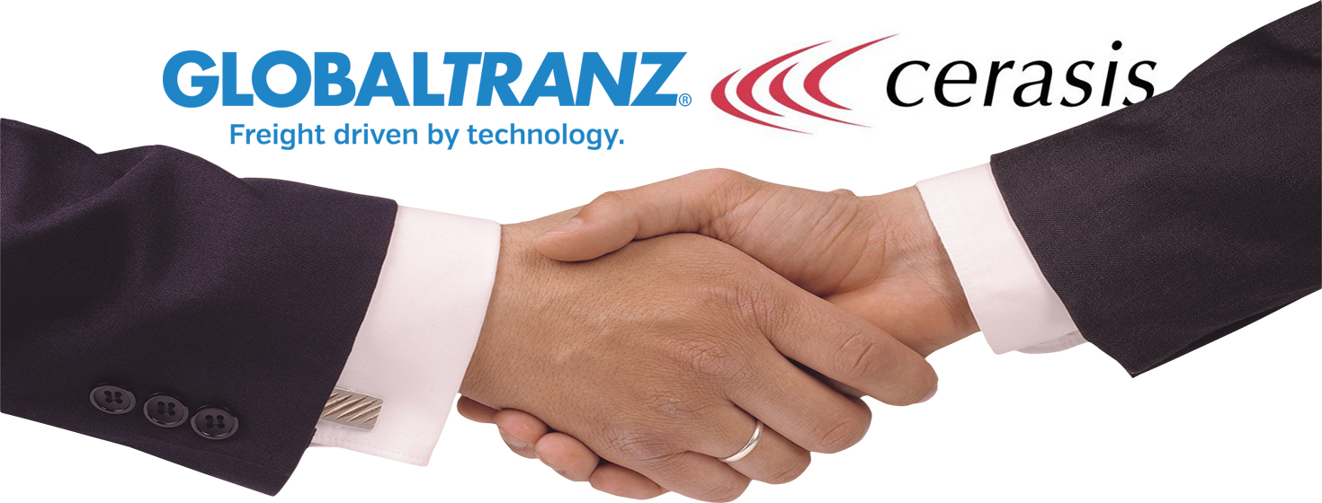 GlobalTranz Acquires Third-Party Logistics Company Cerasis