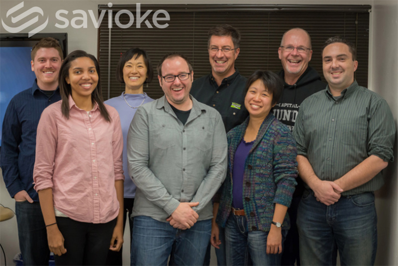 Savioke robotics startup out of Sunnyvale