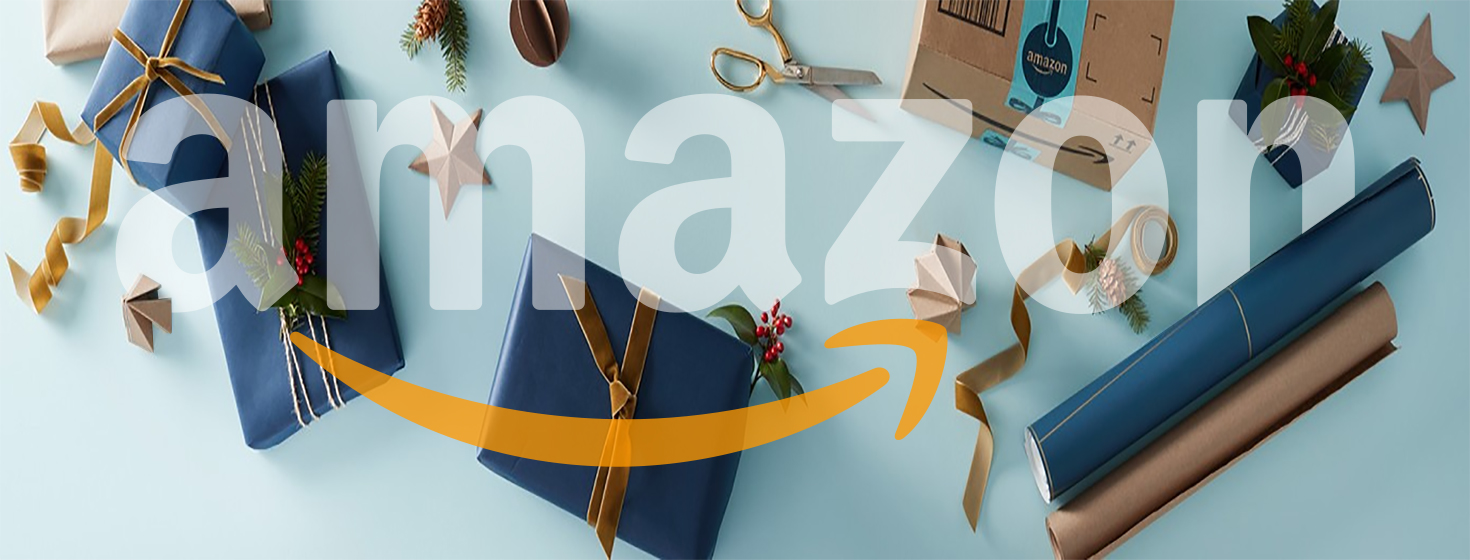 Holiday Season Battles Heat-Up with Amazon Offering Free Shipping to Everyone