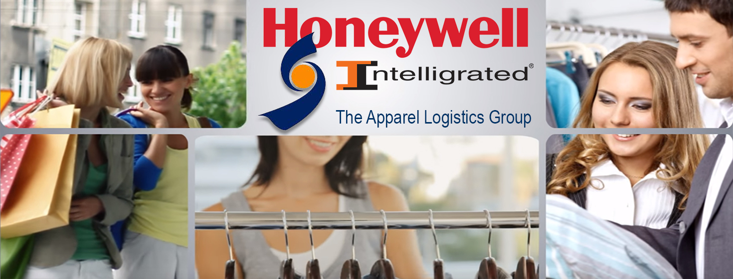 Honeywell Helps Apparel Logistics Group Triple Daily Output from Its Ecommerce Distribution Center