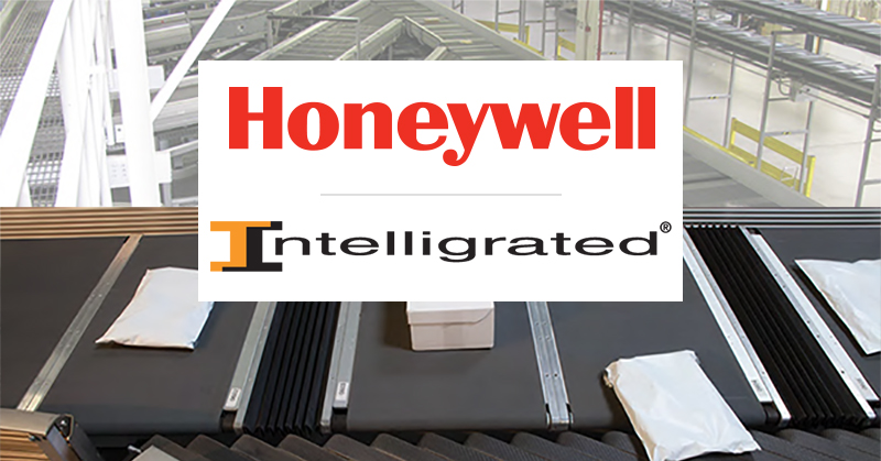 Behind the Honeywell Acquisition of Intelligrated - Supply Chain 24/7