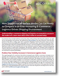 Download Omnichannel Logistics Leaders: Top 5 Inventory Insights