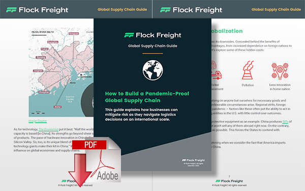Download How to Build a Pandemic-Proof Global Supply Chain
