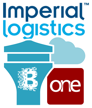 Imperial Logistics is Building the World’s Only Blockchain-Enabled Pharmaceutical Control Tower