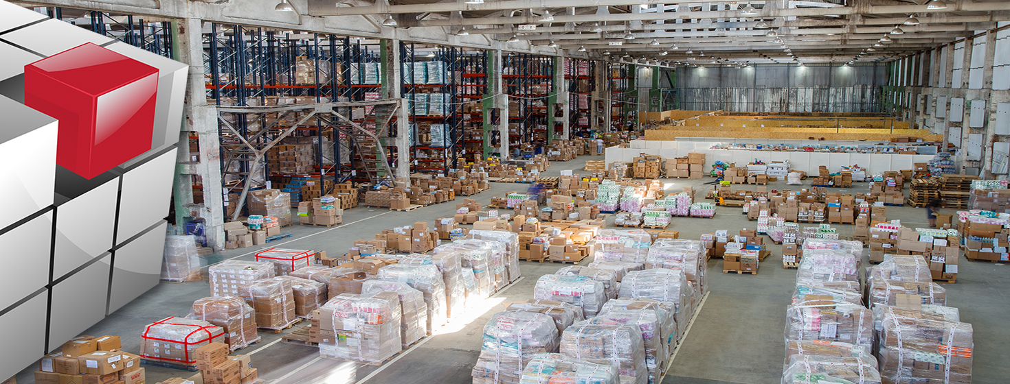 Increase Inventory Visibility across Your Supply Chain and Optimize Omni-Channel Fulfillment