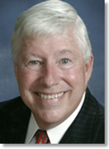 Jerry Hempstead, president Hempstead Consulting