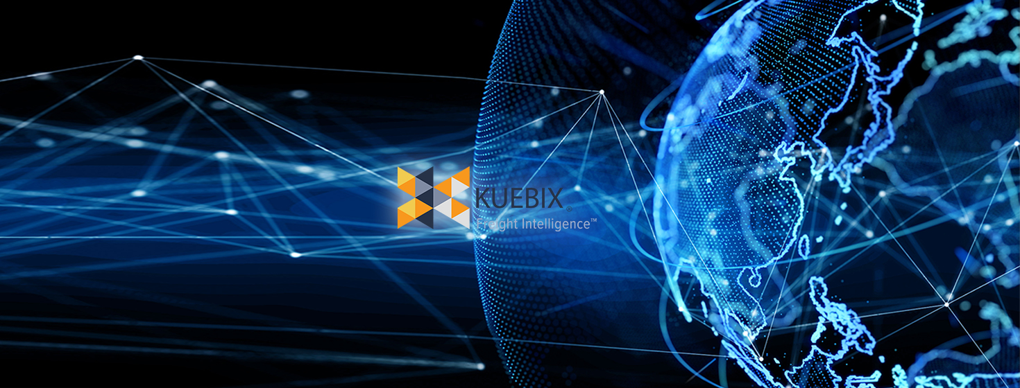 Kuebix Reaches 20,000 TMS Customer Milestone
