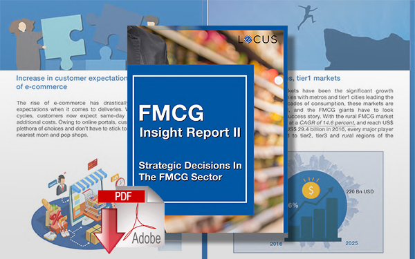 Download Fast-Moving Consumer Goods Insight Report II