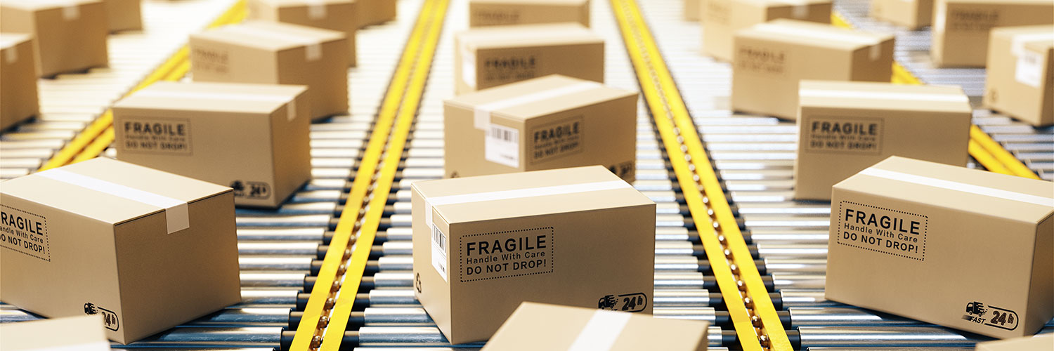 How a TMS for Parcel Shipping Helps You Scale