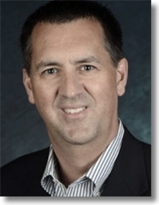 Mark McArthur, Managing Director, North America at Alpega Group