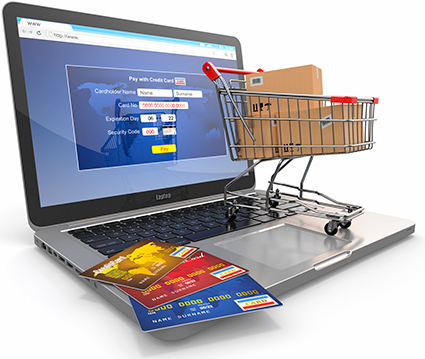 The race for e-commerce perfection