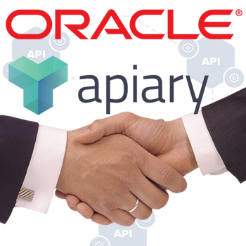 Oracle achète le rucher de la société d’intégration d’API cloud