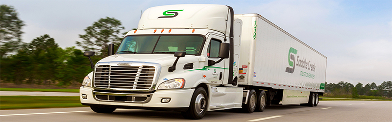Saddle Creek Strengthens Commitment to CNG